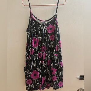 Fighting Eel Mini Eel Romper